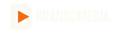 Brandomedia Logo